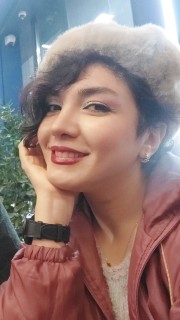 رکسانا سرابندی