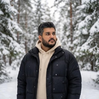 مهران کاسب وطن