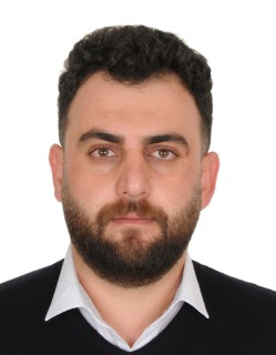 بابک خوش کام