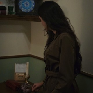 ماریان دختر  نامه ها