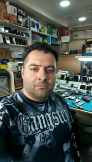Vahid Naghiee