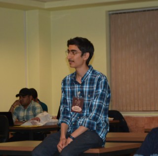 سید احسان مصطفوی نژاد