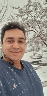 فرهاد افشار