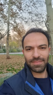 رامتین باغبان