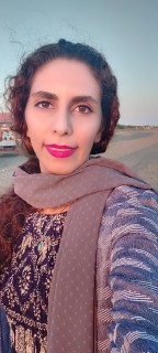 ریحانه کردبچه