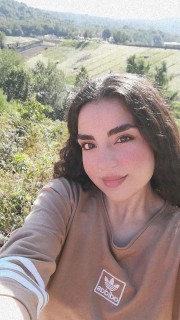 مائده عبادپور