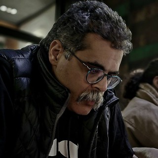 مهرداد محمدی