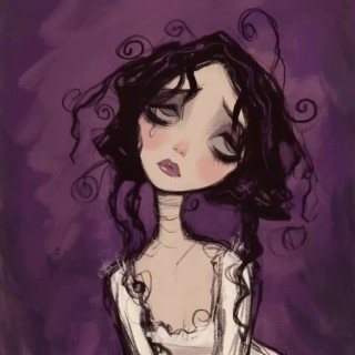 Ophelia 
