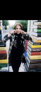 سمیه قهرمانی