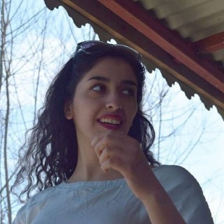 سعیده سلطانی