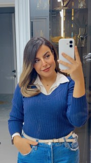 مائده زمانیان