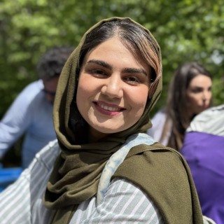 فاطمه سعیدی