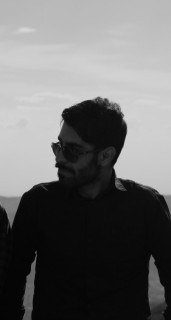 مهرداد  عمرانی 