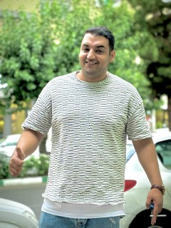 mohamad shakeri