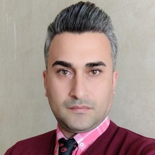 امیر آقایی