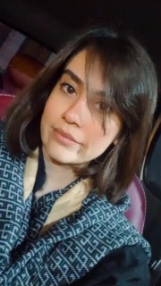 Bahar Mozaffari
