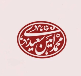 محمدامین سعیدی