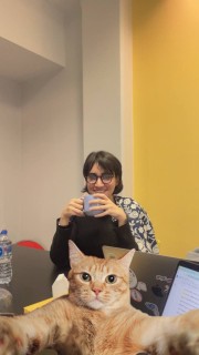 -جوزفین مارچ-