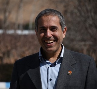 شیرزاد ظفریان