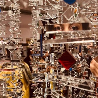 ستاره برقانی