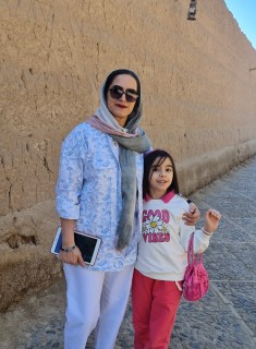 وحیده کیان مرز