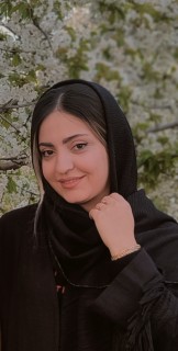 کوثر باقری