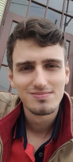 امیرمحمد جعفرزاده