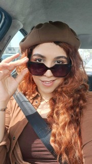 طهورا اسکندری