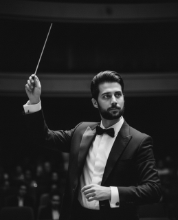 امیرحسین سلمانی