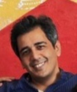 میثم کوشافر