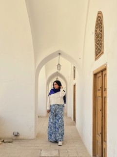 مهتاب خسروی