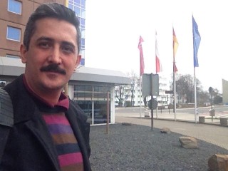 Mahdiyar sheardoost