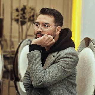 علی رضا محسنی