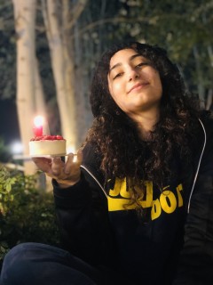 ستایش مهاجری