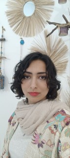 آرزو یعقوبی
