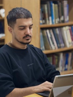 مانی رحمان زاده