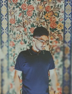 علیرضا فیروزمند