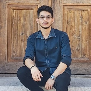 علیرضا فیروزمند