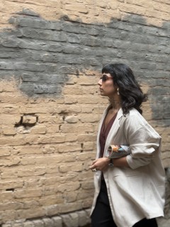 کوشنا شاهرخی