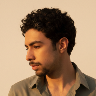 مهرداد باهوش