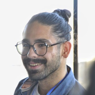 محمدرضا تاجیک