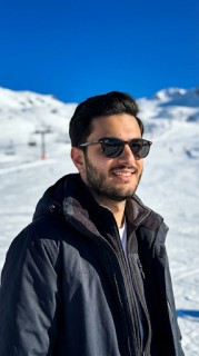 مهدی پاکروان