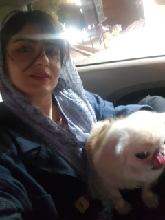 مریم بابائی خسروشاهی