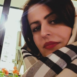 الهام بابایی