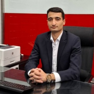 حسین خسرونژاد