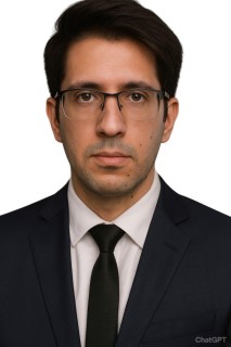 محمدحسین دهقانی