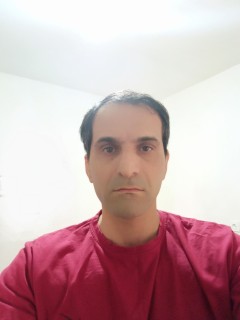 سعید موسیوند