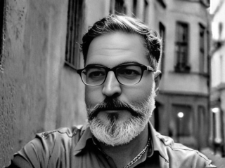 شکری‌زاده (عاشق بوکوفسکی)