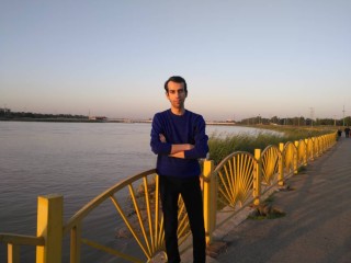 مسعود علی پور