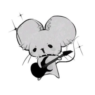 کلوچه ₍ᐢ. .ᐢ₎ bunny